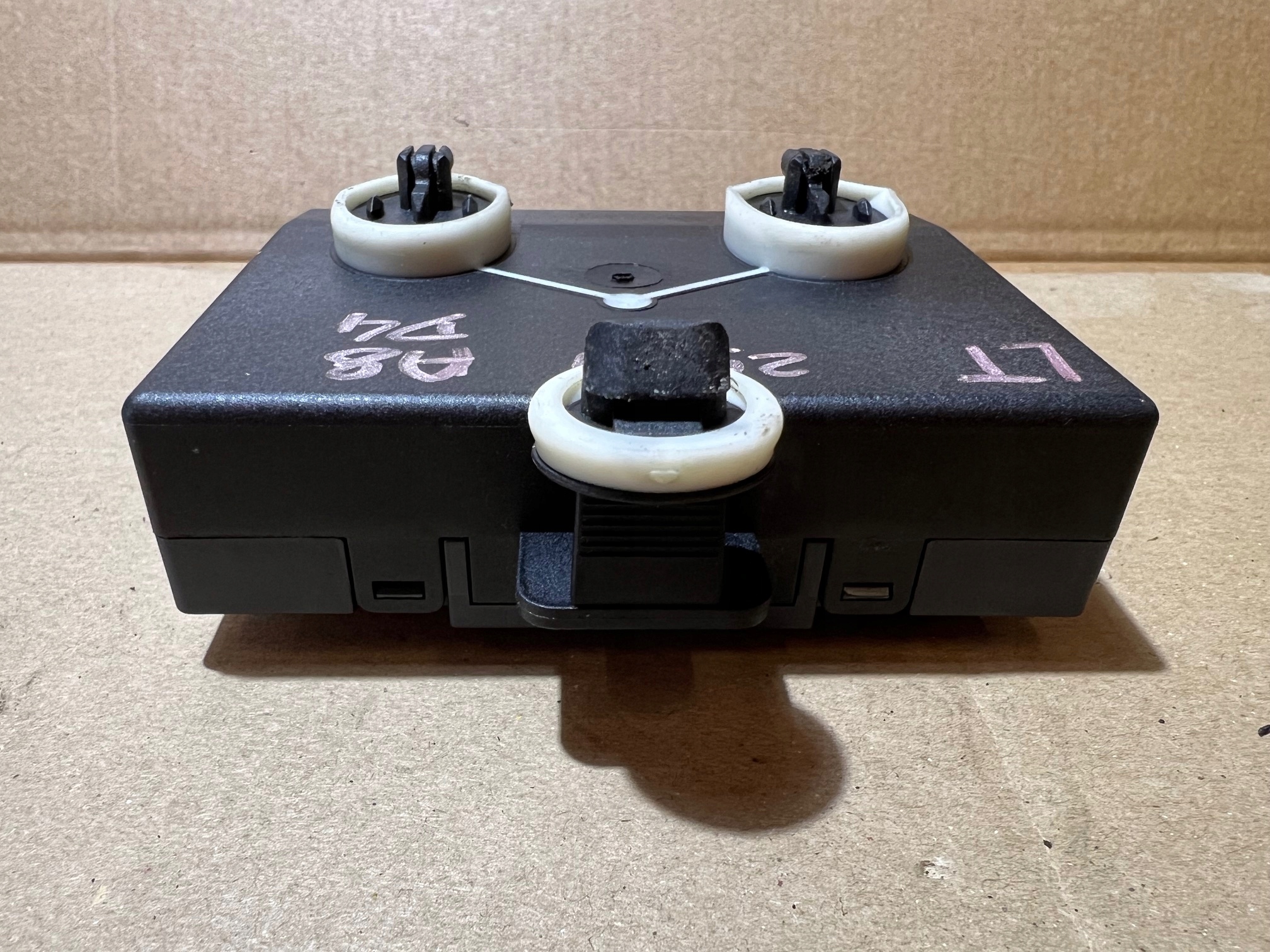 AUDI A8 D4 module control unit door DOCIAG 4H0959795D