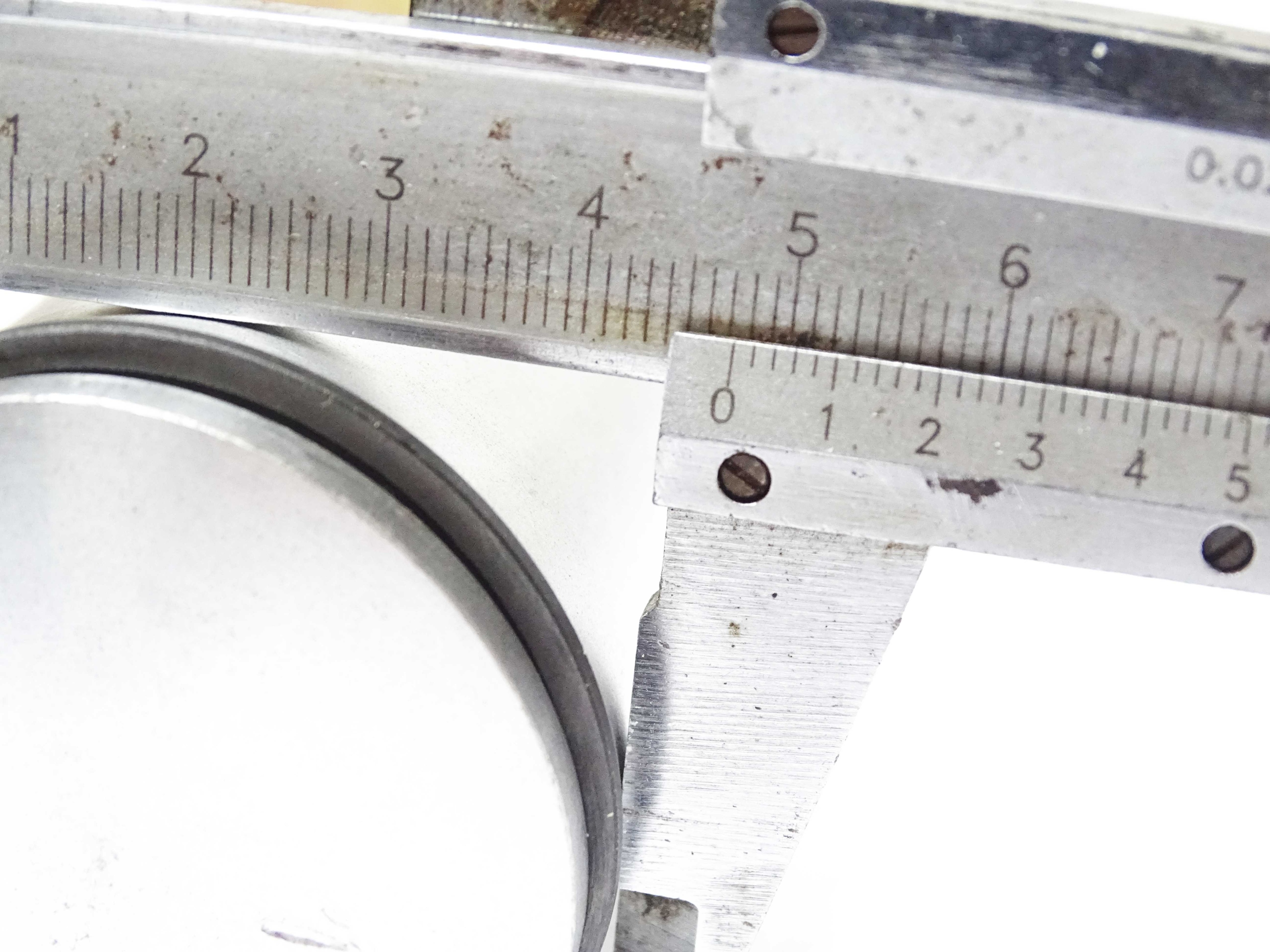 Tłok Andrea Pinasco Yamaha Minarelli MBK 70 Producent inny