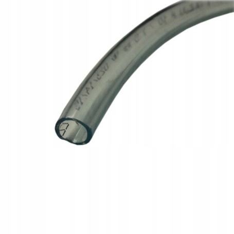 

Wąż Igielitowy 4mm do benzyny