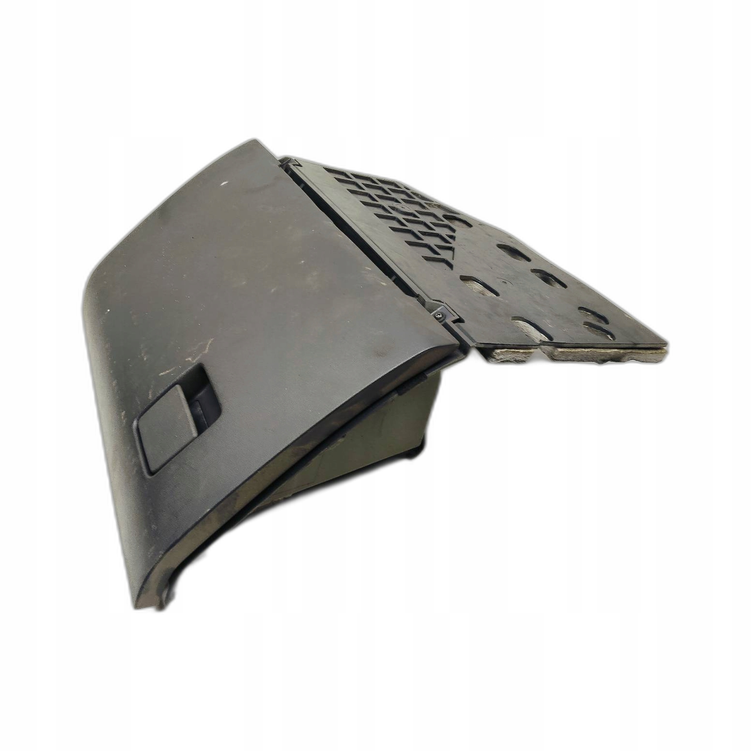 passenger compartment Opel Vectra C Lift 1.9 8V CDTI 13245770
