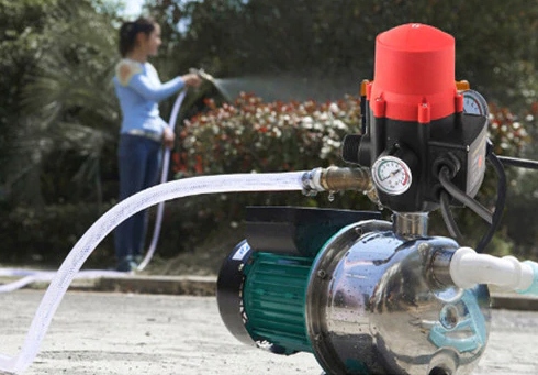 IBO WYŁĄCZNIK HYDROFOROWY AUTOMAT SK-15 SUCHOBIEG Maksymalna wydajność pompy 0 l/h