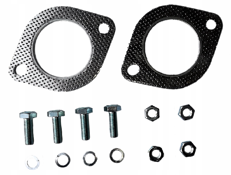 KAT !! KATALIZATOR NISSAN 100NX 200SX !! Producent części JMJ