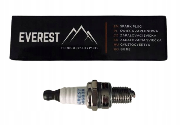 

Świeca Zapłonowa Everest Piły Kosy Stihl Husqvarna