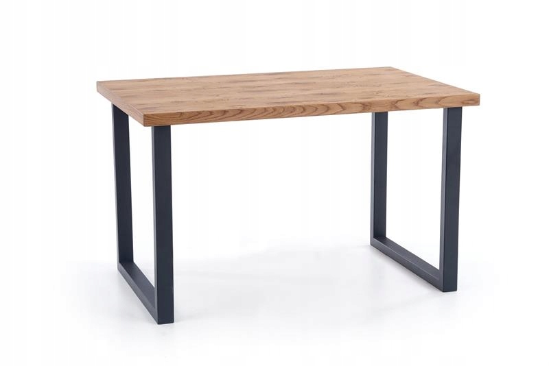 Stół rozkładany HORUS jasny dąb od Halmar Kolekcja HORUS