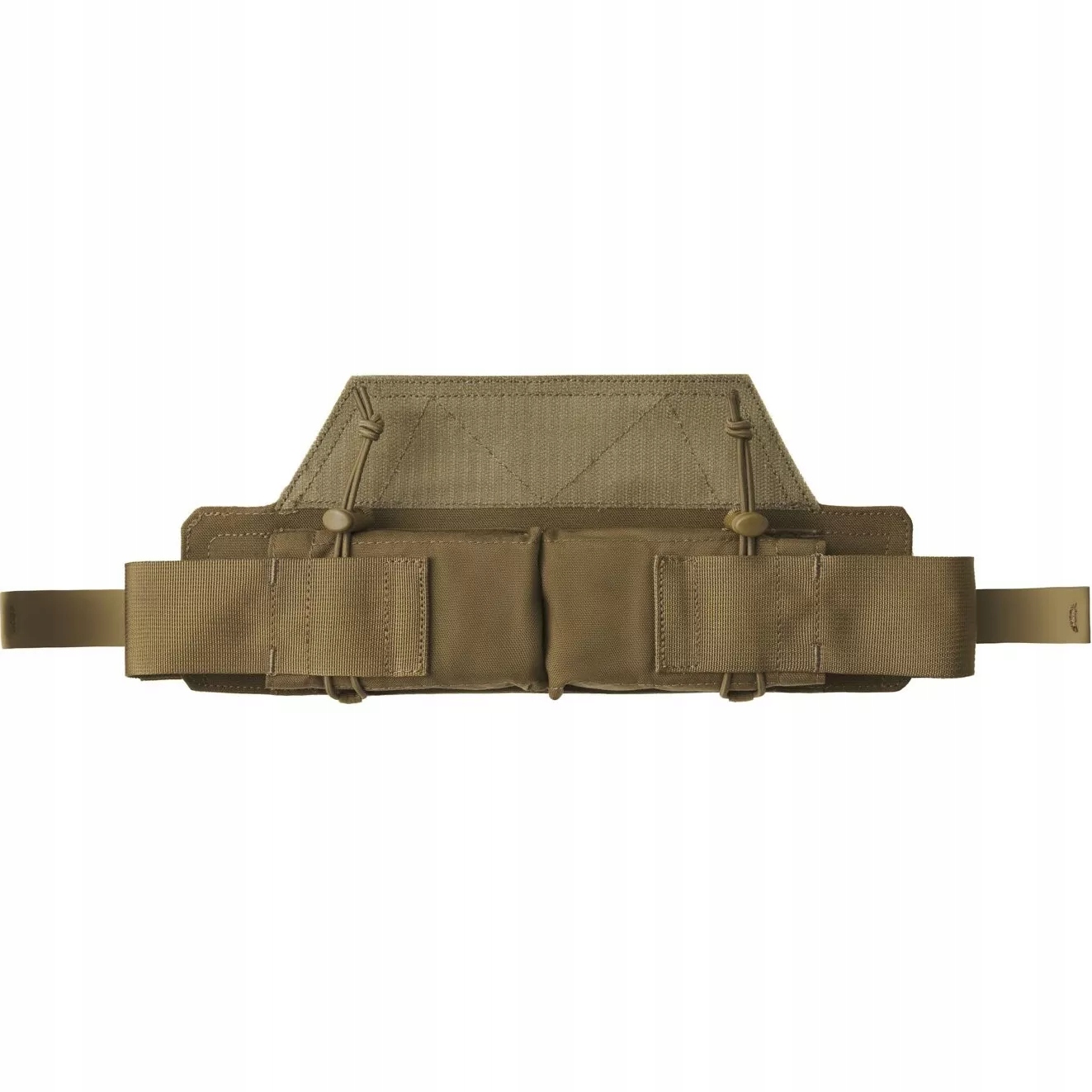 Helikon Double Horizontal Pouch modul Coyote