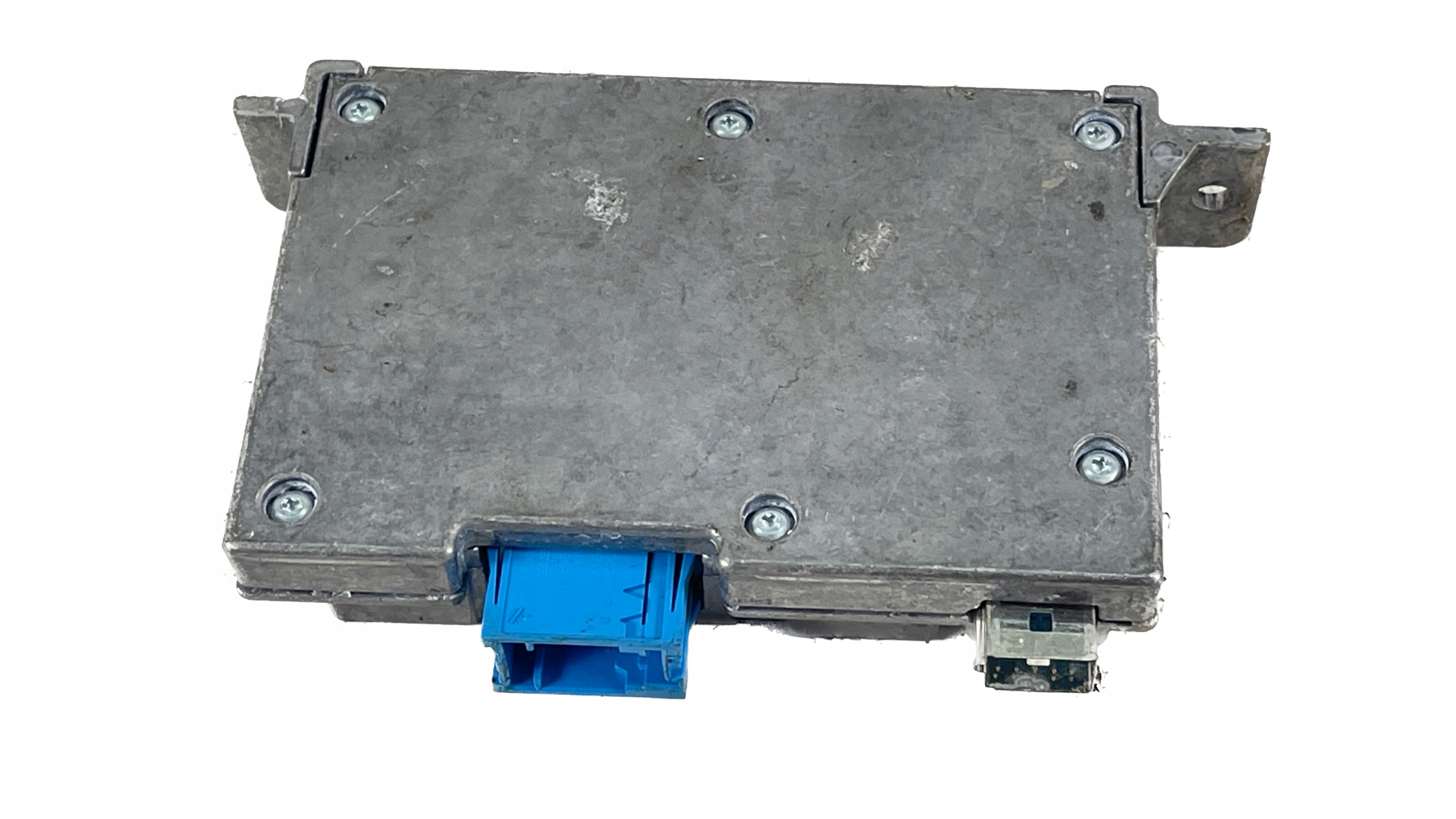 module control unit KAMERY KAFAS 2 BMW MINI 5A350D2