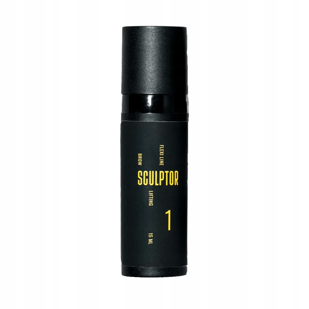 Sculptor lami obočí Flexi Line Brow Lifting Krok 1 15 ml