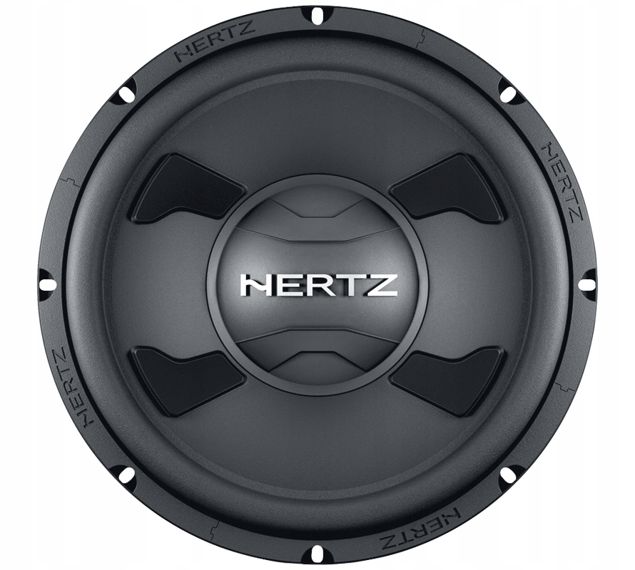 DS 30.3 SUBWOOFER 300mm