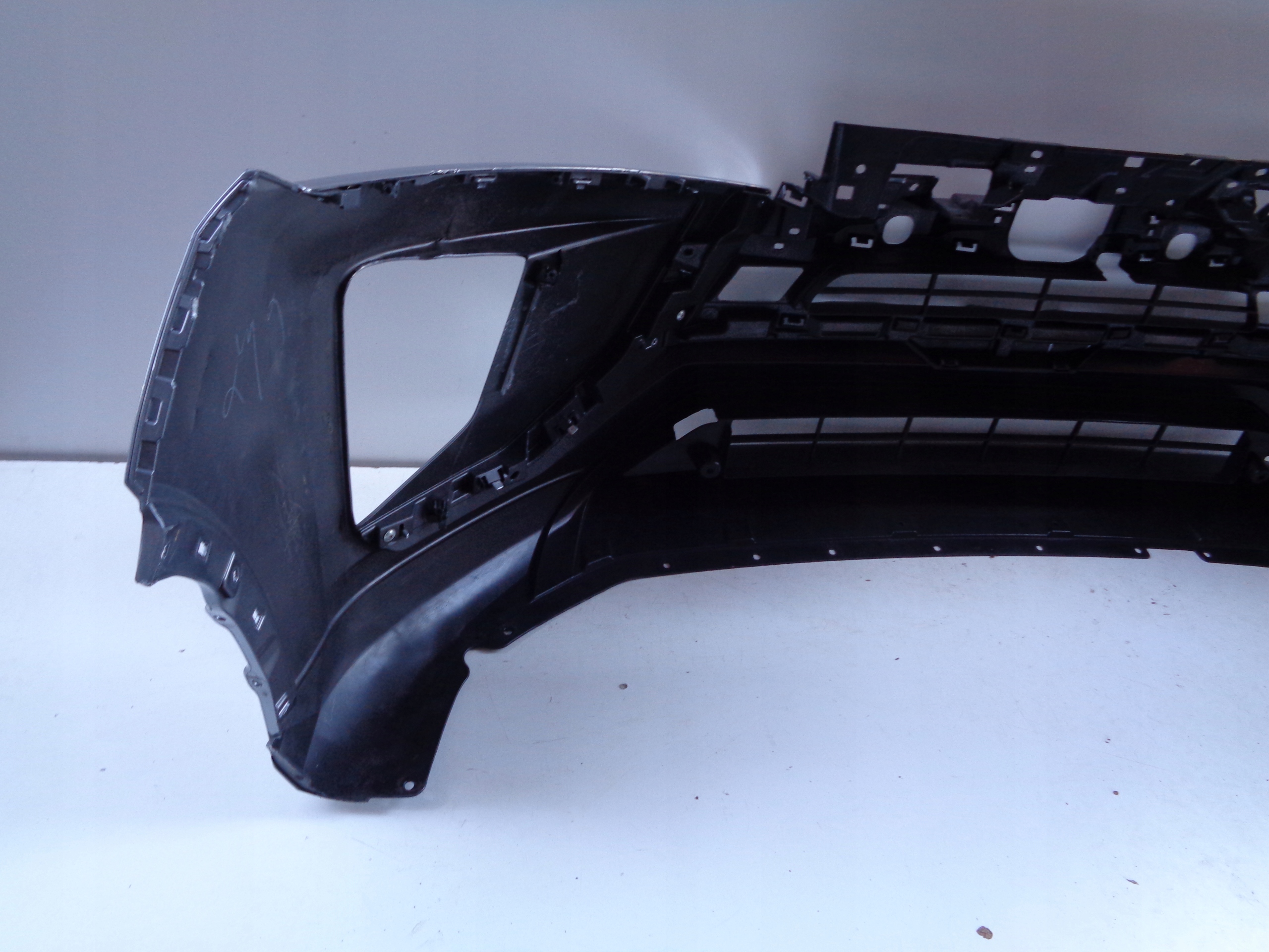 front bumper MITSUBISHI L200 19- NR 49058