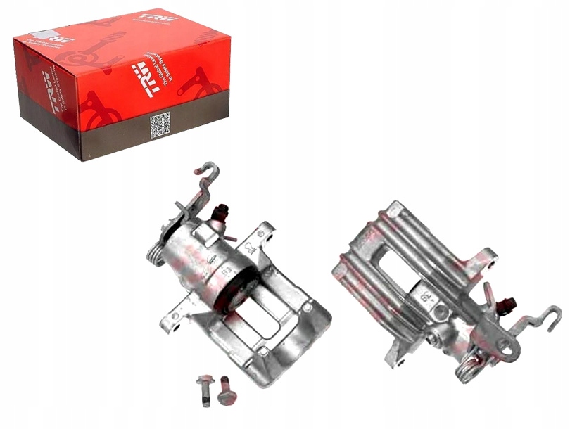 TRWBHN318 Brzdová Svorka Vw Zadní Golf 5/6/JETTA 03-/A3 Asistent řidiče #33