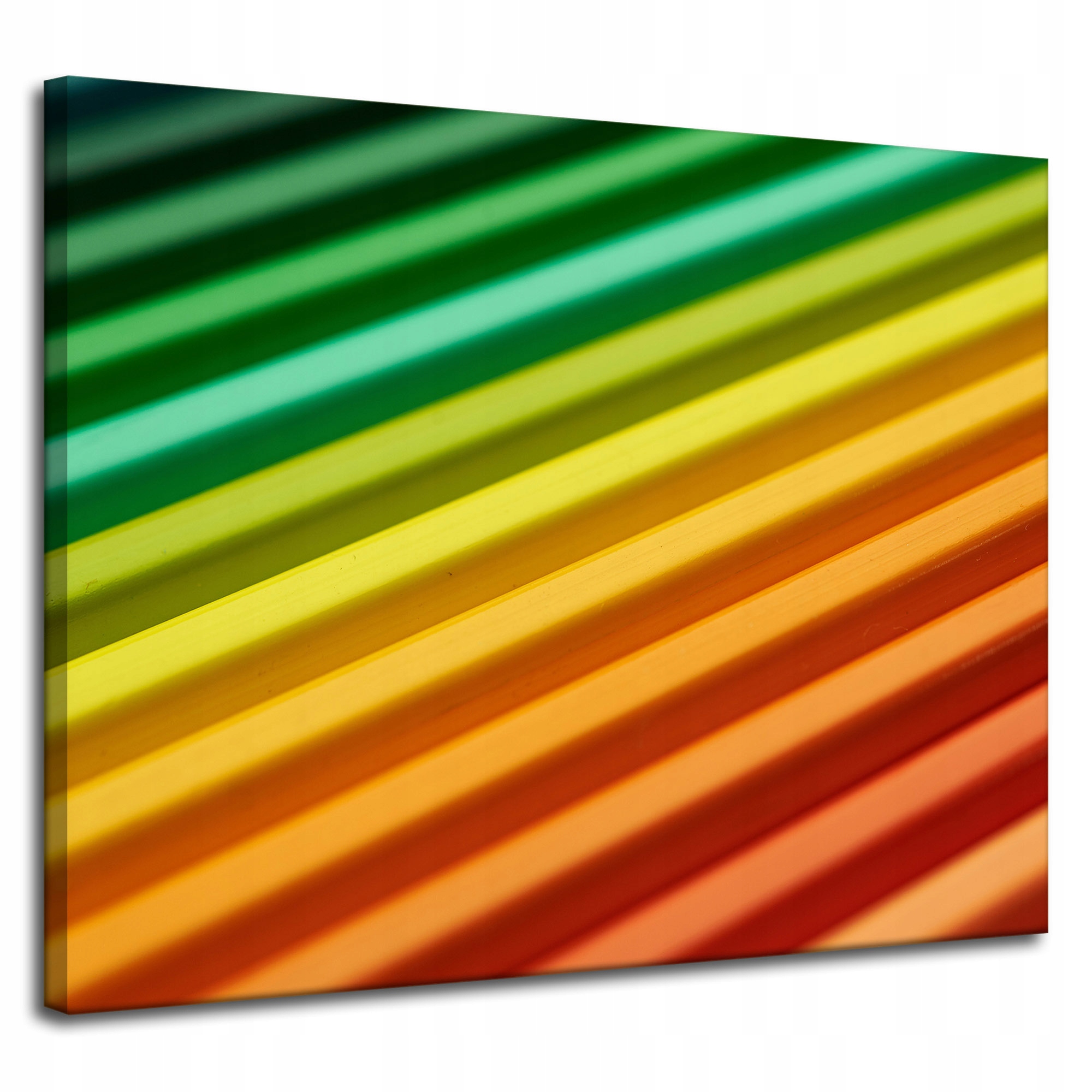 Obraz na plátně Abstrakce Barevná světla Rgb 100x80