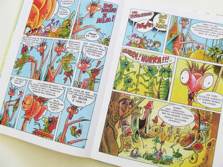 To doprawdy kiepska sprawa kiedy bestia się.... ISBN 9788365803023