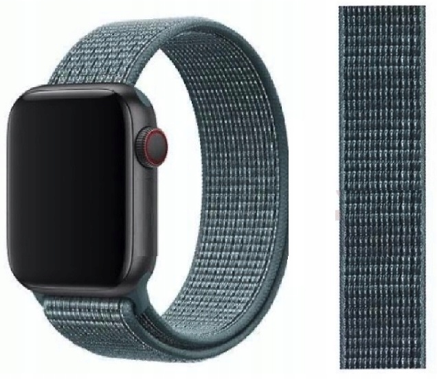 

Pasek Apple Watch 1 2 3 4 5 6 7 8 Se ultra