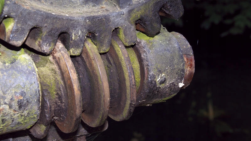 Odrdzewiacz błyskawiczny BlueForce Beko 400 ml Numer katalogowy producenta 298 12 400PL