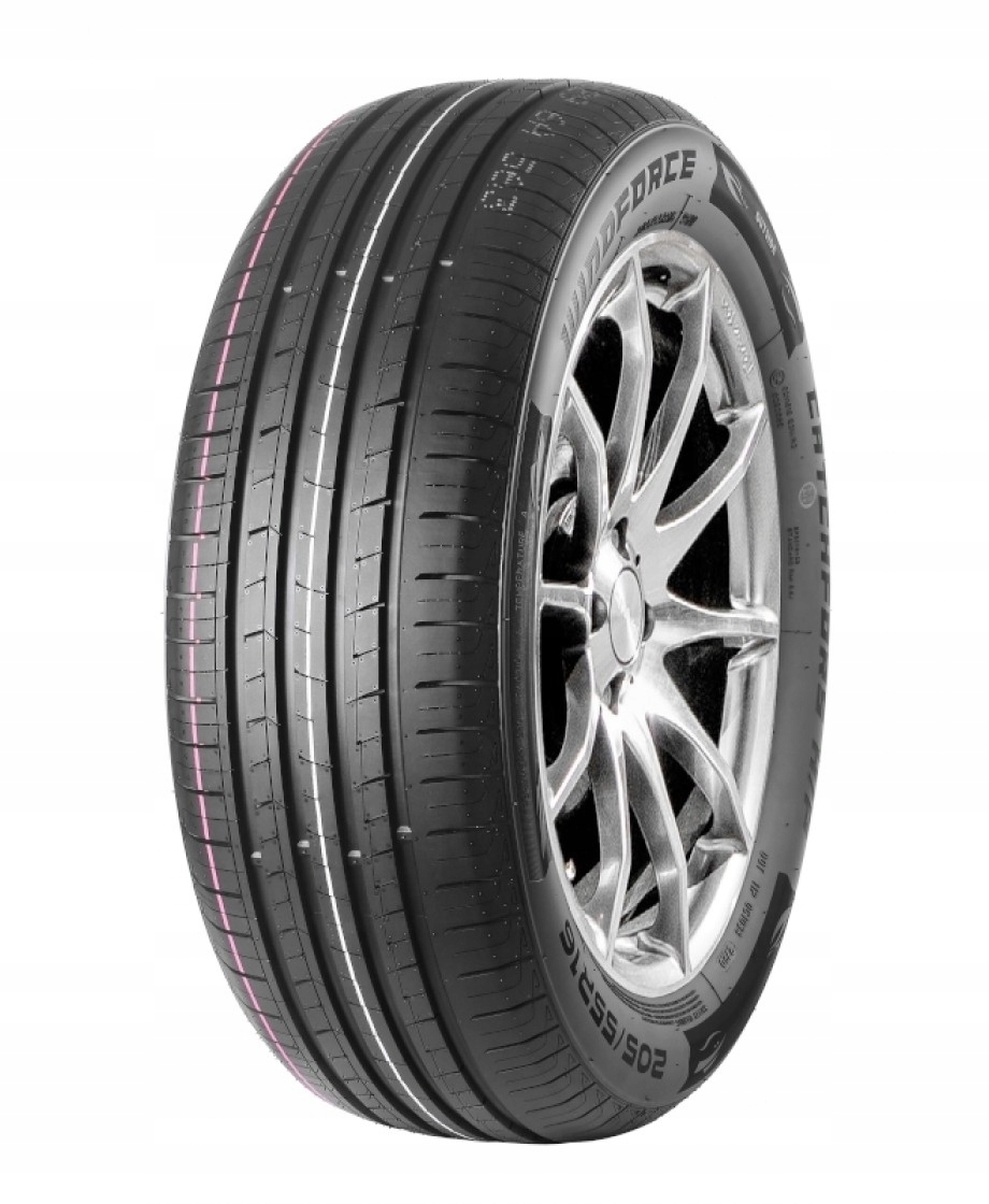 Windforce Catchfors H/p 215/60 R16 XL 99 H 4PR