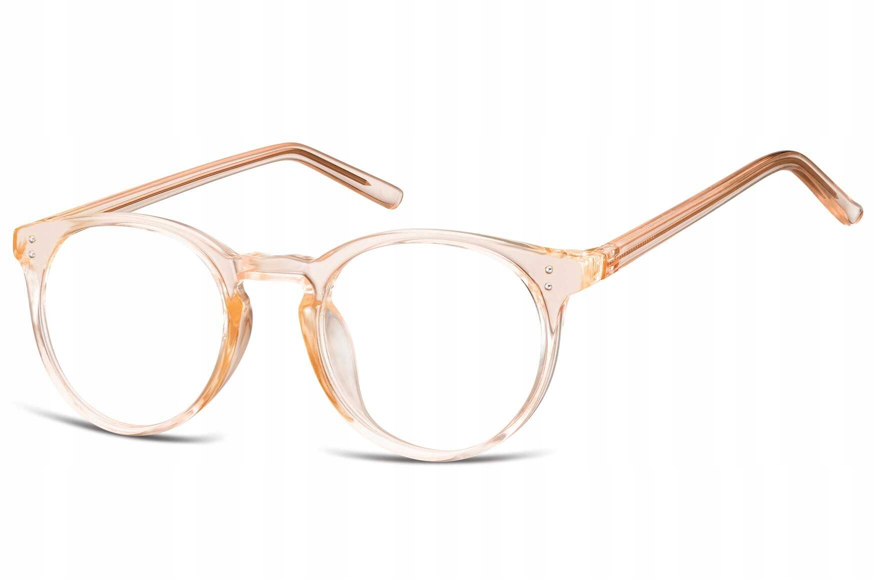 

Zerówki okulary Oprawki Lenonki Korekcyjne