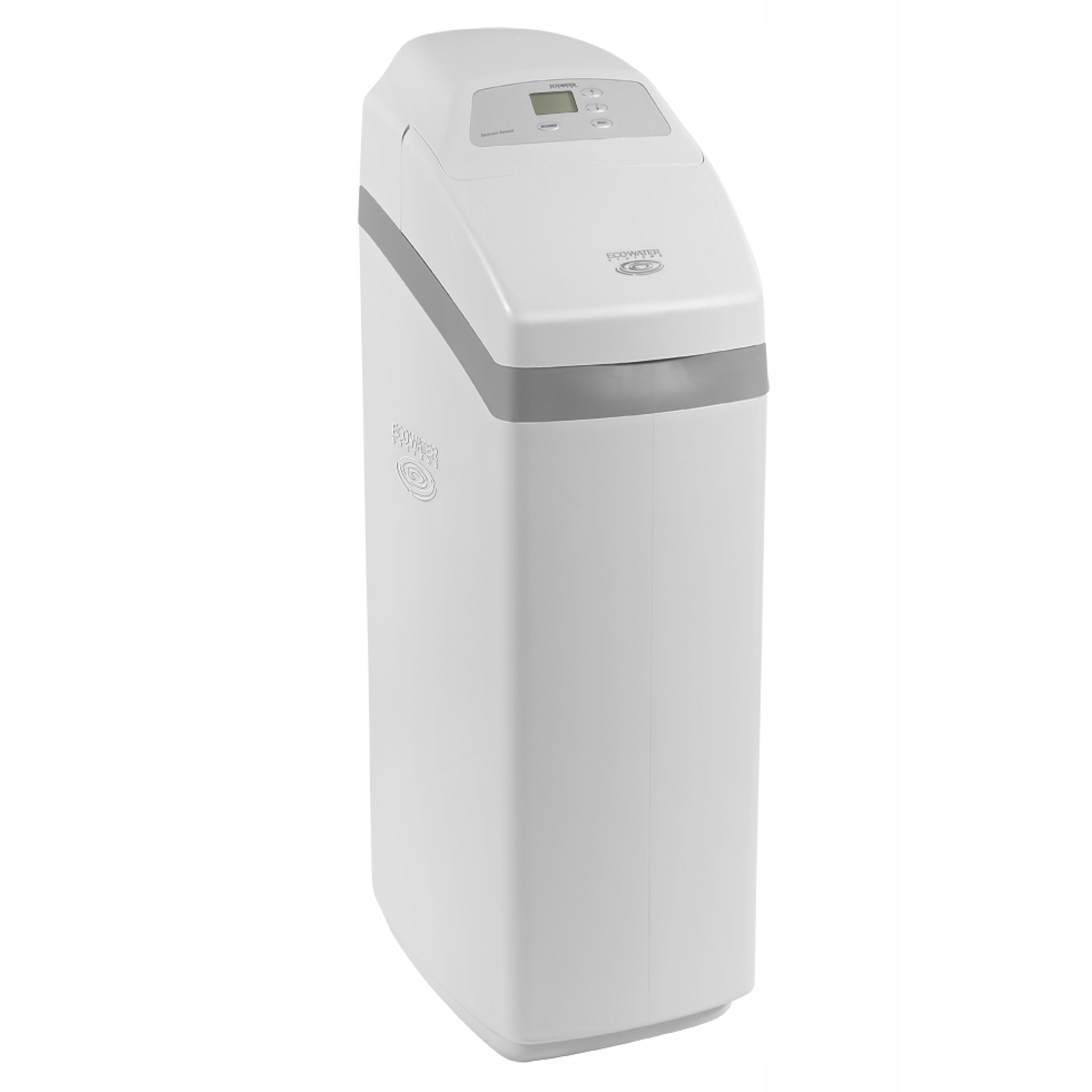 EcoWater Comfort 500 nowoczesny zmiękczacz wody