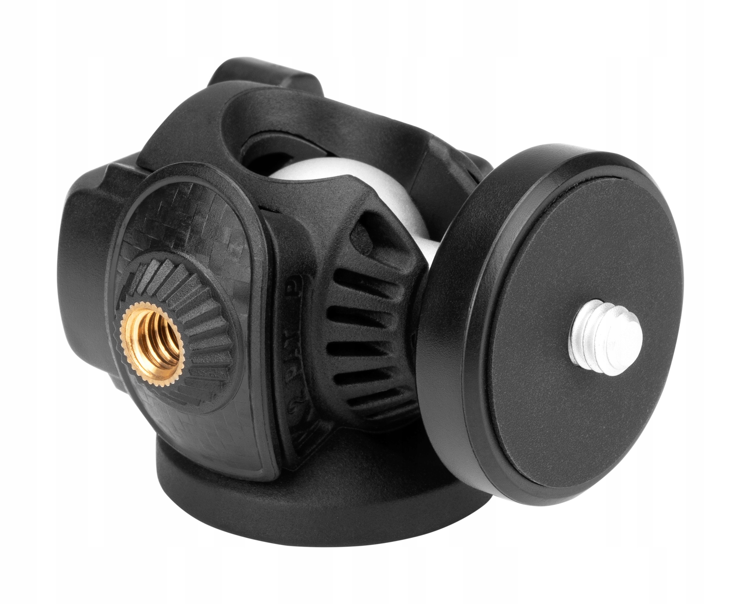 Głowica kulowa Fotopro KII - czarna Model KII