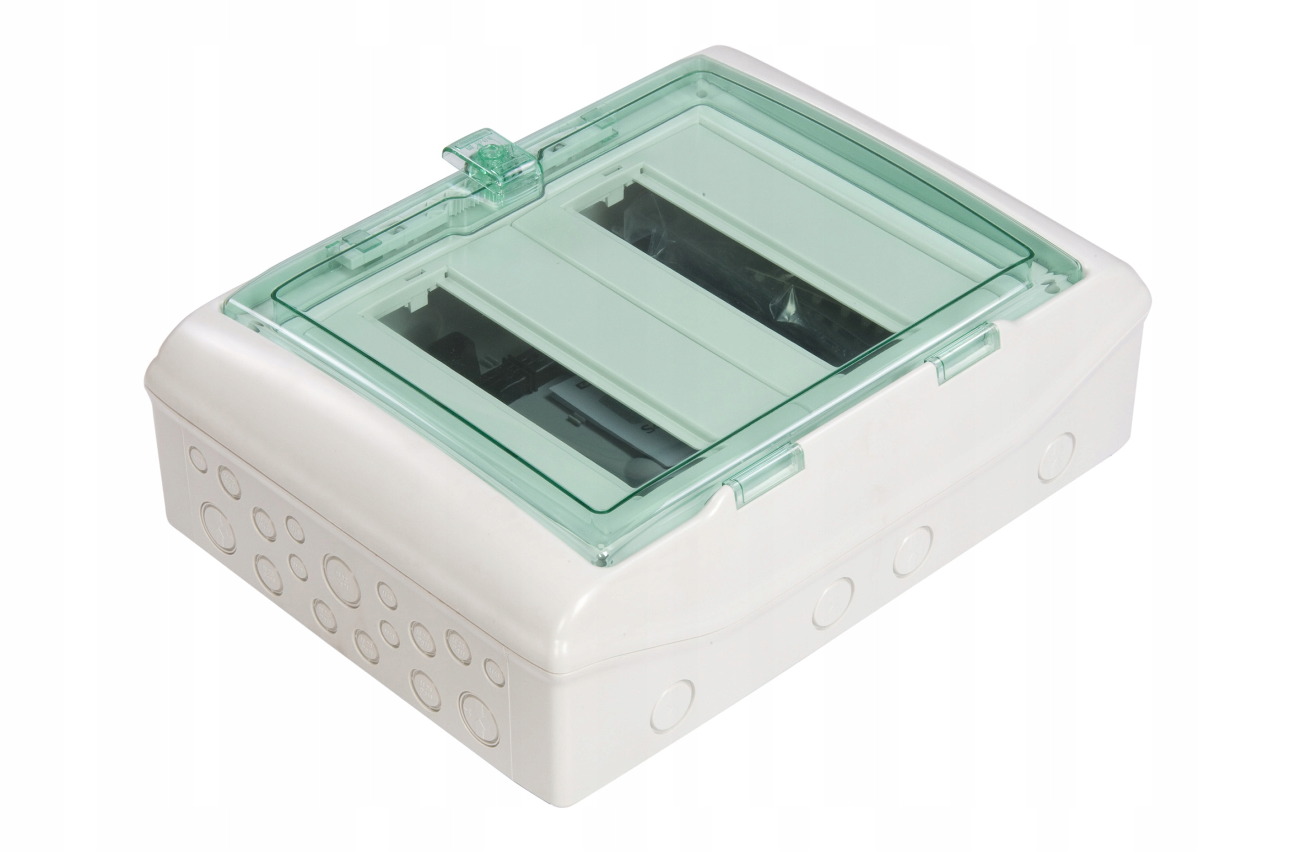 Rozvaděč Schneider Electric 230 V IP20 63 A