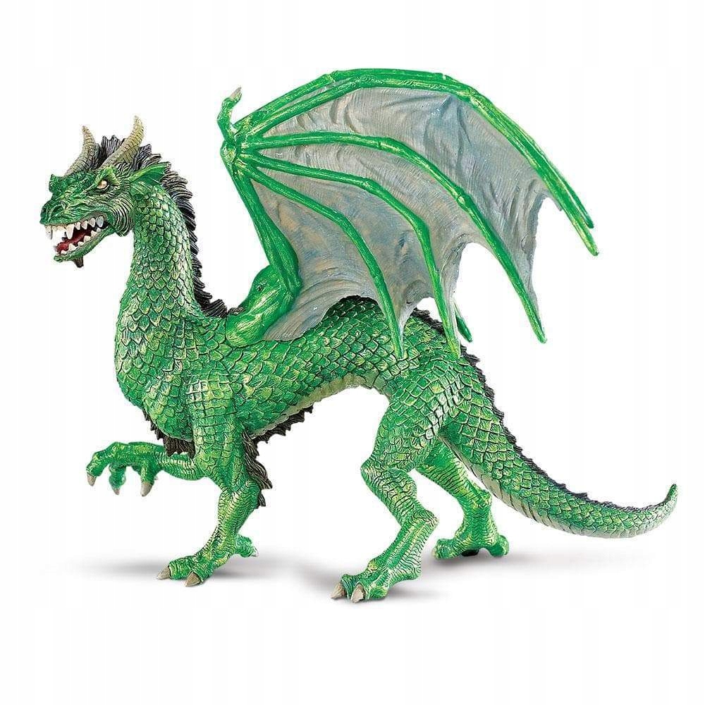 

Leśny Smok Forest Dragon Safari Ltd. 10155