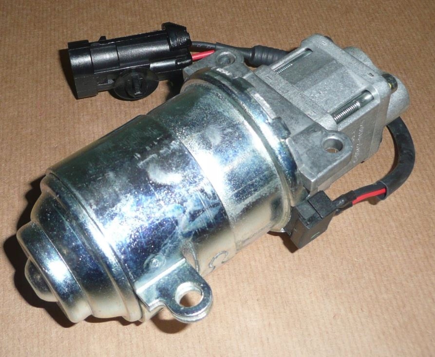 ELEKTROPOMPA SILOWNIKA RENAULT MASTER 7701070841 EAN 8001063668185