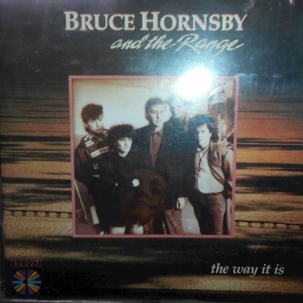 ジャスト・ザ・ウェイ・イット・イズ [CD] Amazon.co.jp