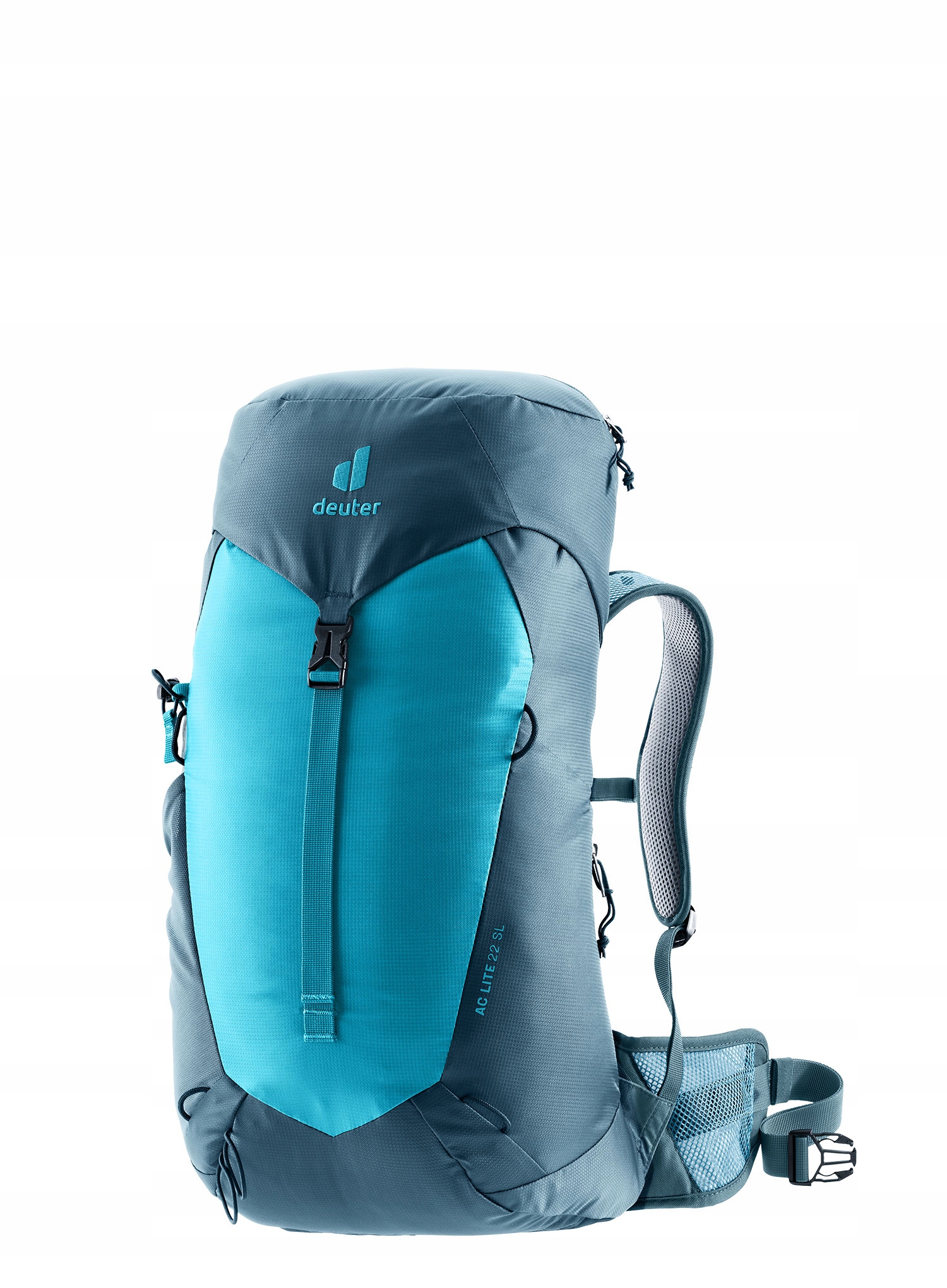 Dámský Batoh Deuter Ac Lite 22 Sl lagoon/atlantický