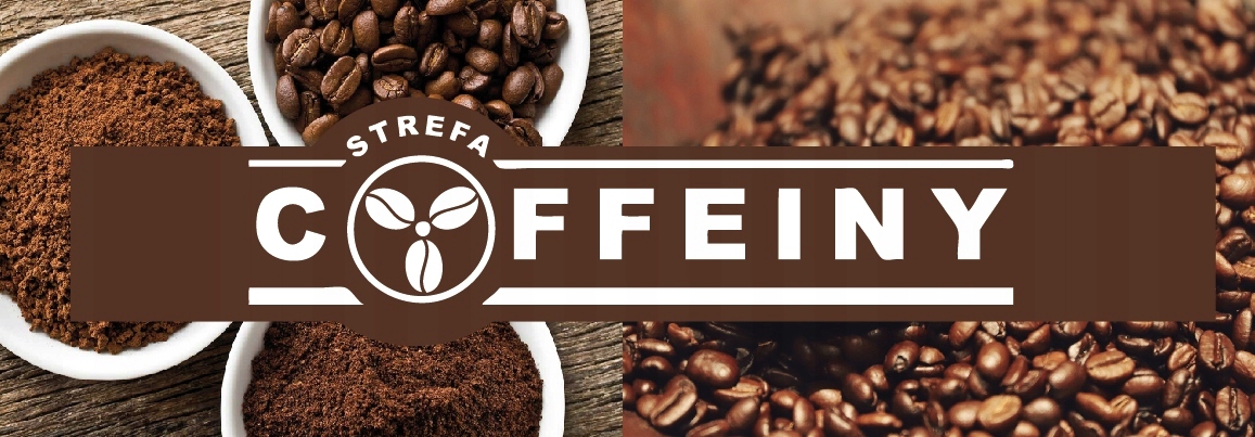 HERBATA CZARNA smakowa SANTORINI brzoskwinia mandarynka ORZEŹWIAJĄCA 50g Marka Strefa Coffeiny