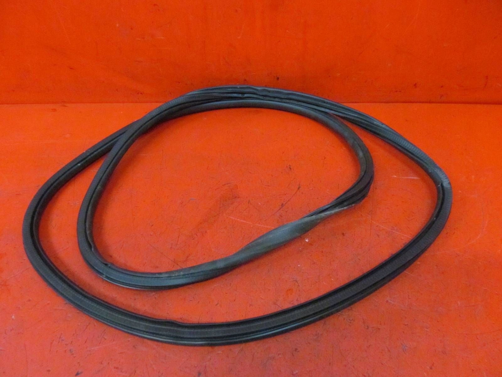 EXPERT III JUMPY SCUDO PROACE II VIVARO C gasket door left front