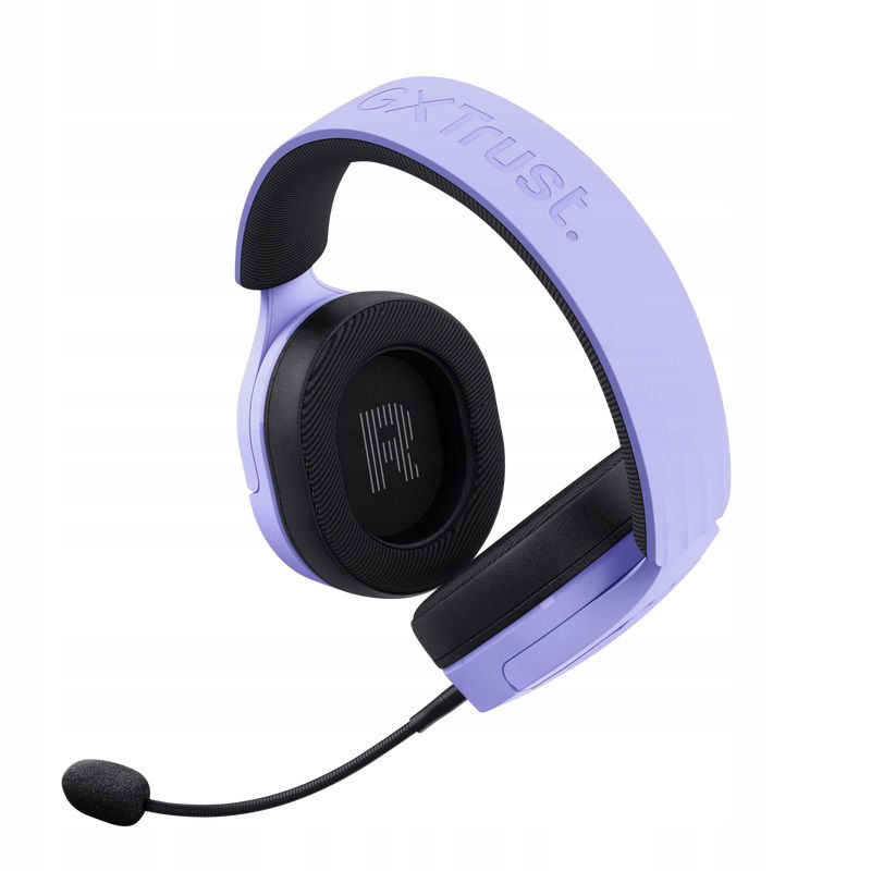 Trust Gaming Gxt 490 Fayzo/7.1/USB/Drát/Fialová