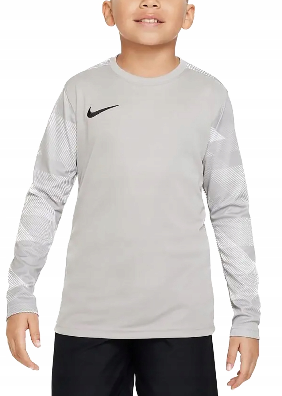 Dětská Mikina Nike Dry Park Fotbalová mikina pro děti Sportovní brankářská vel. M