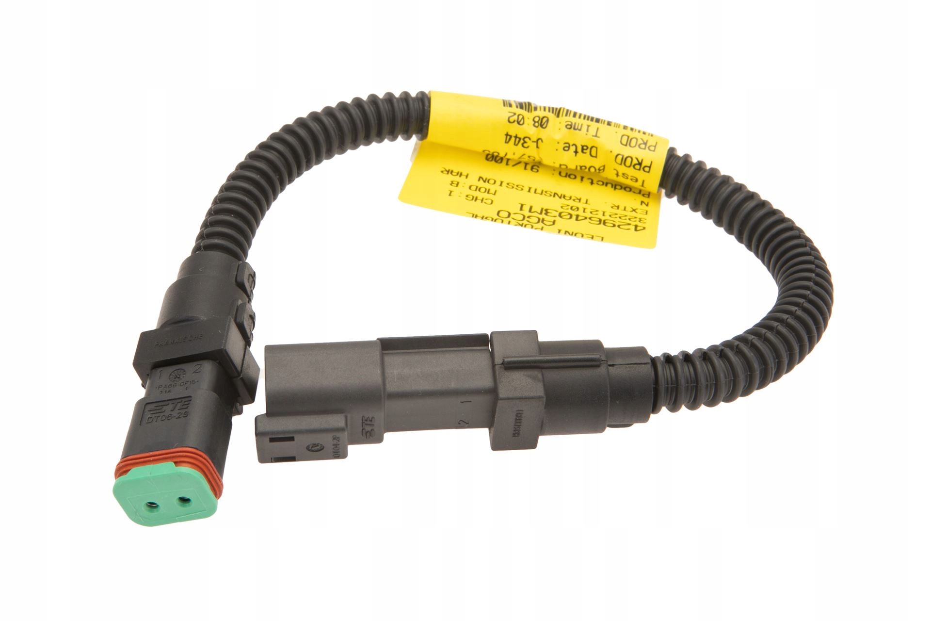 4296403m1 жгут проводов системы Load Sensing