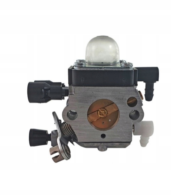 Karburátor Pre Kosačku Vyžínača Stihl Fs 38 2-MIX Originál 41401200621