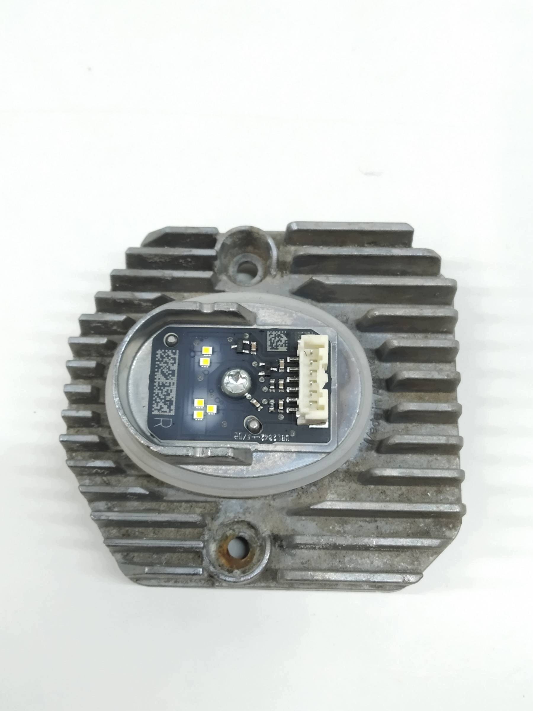 control unit XENON E916111 Bmw Seria 5 VII (2017-2024) G30/G31