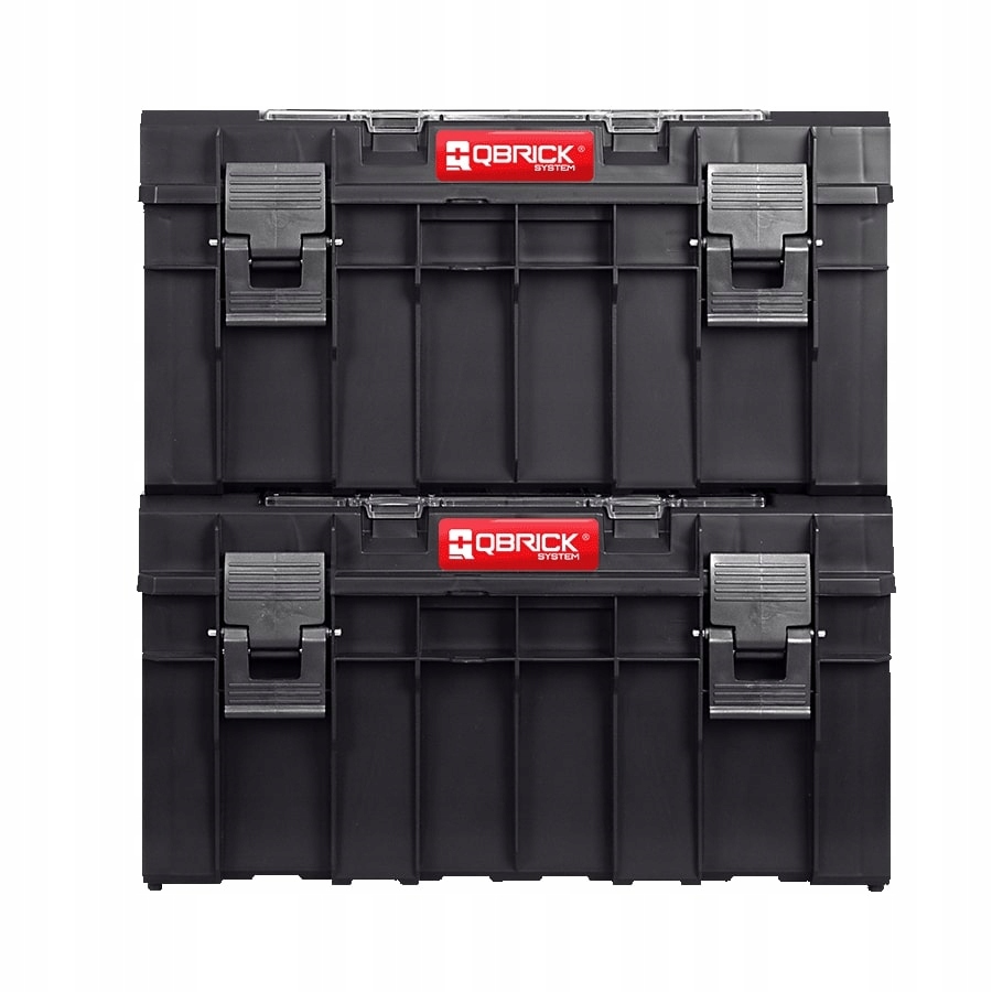 QBRICK PRO 500 SKRZYNKA NARZĘDZIOWA Z PRZEGRODAMI Długość 45 cm