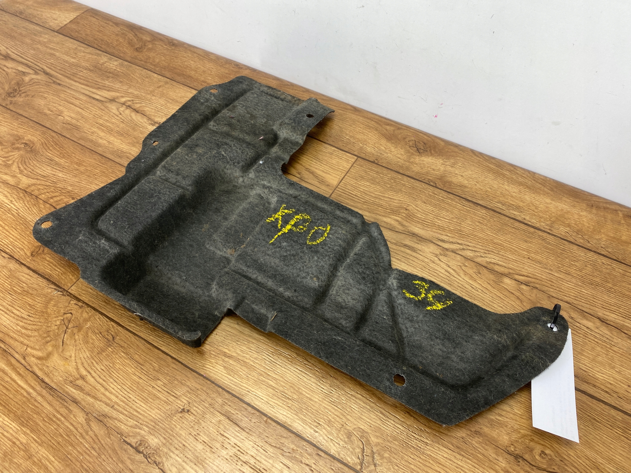 Wykonczenie panel side upholstery Chevrolet Camaro 2016+