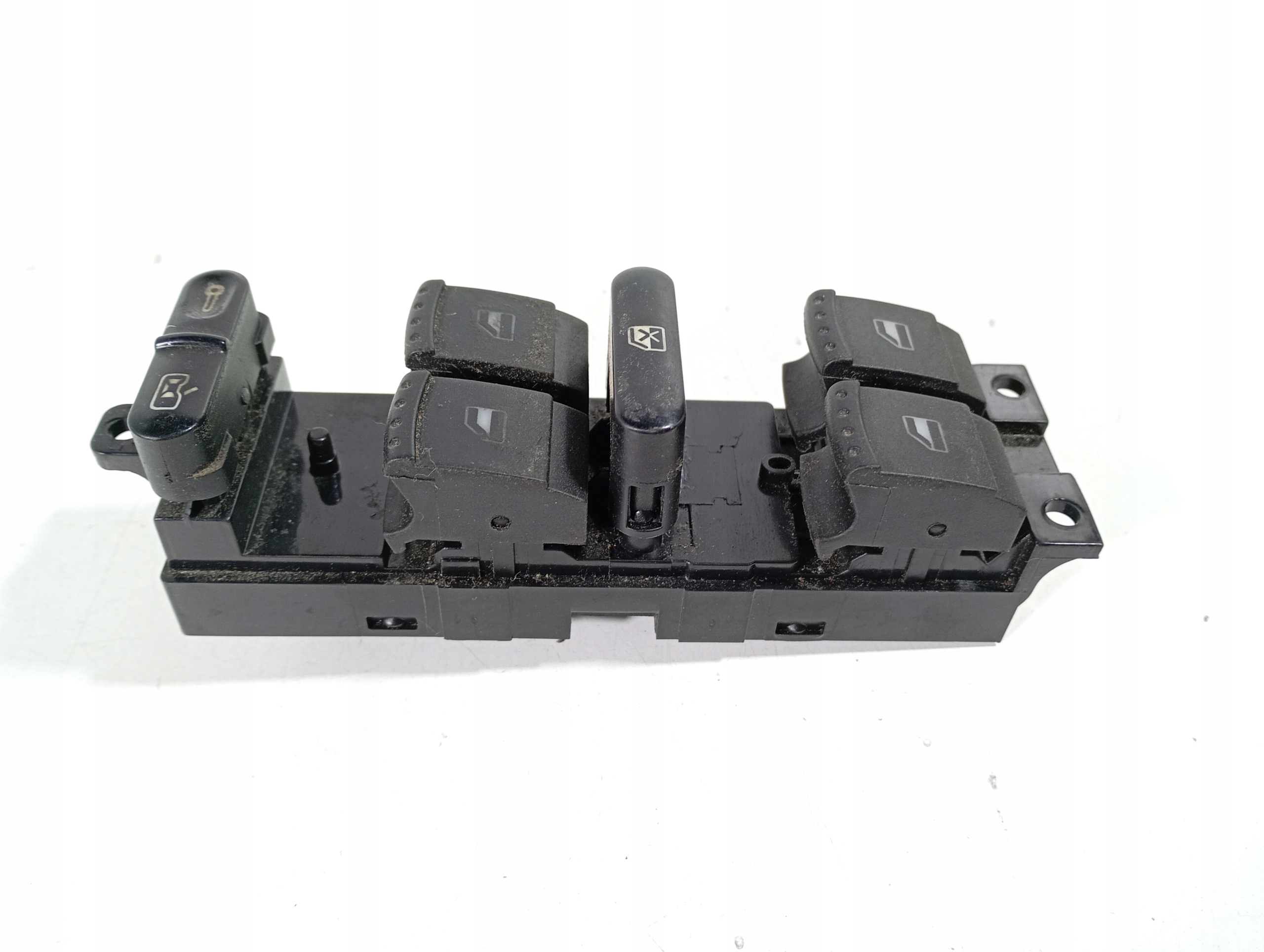 SKODA Octavia 1 and 96-10 switch switch regulation PANEL of the window