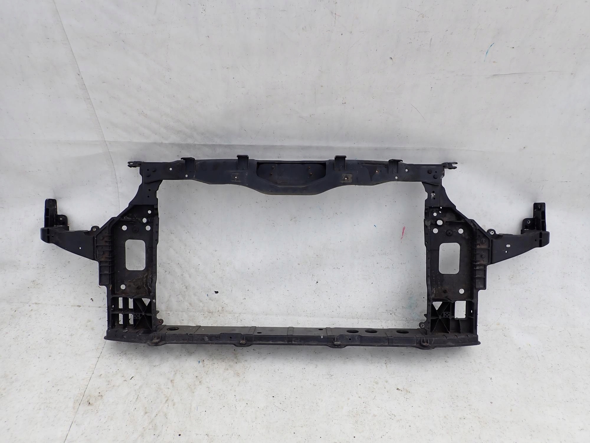 HYUNDAI I40 11-19 support panel for radiators pillar