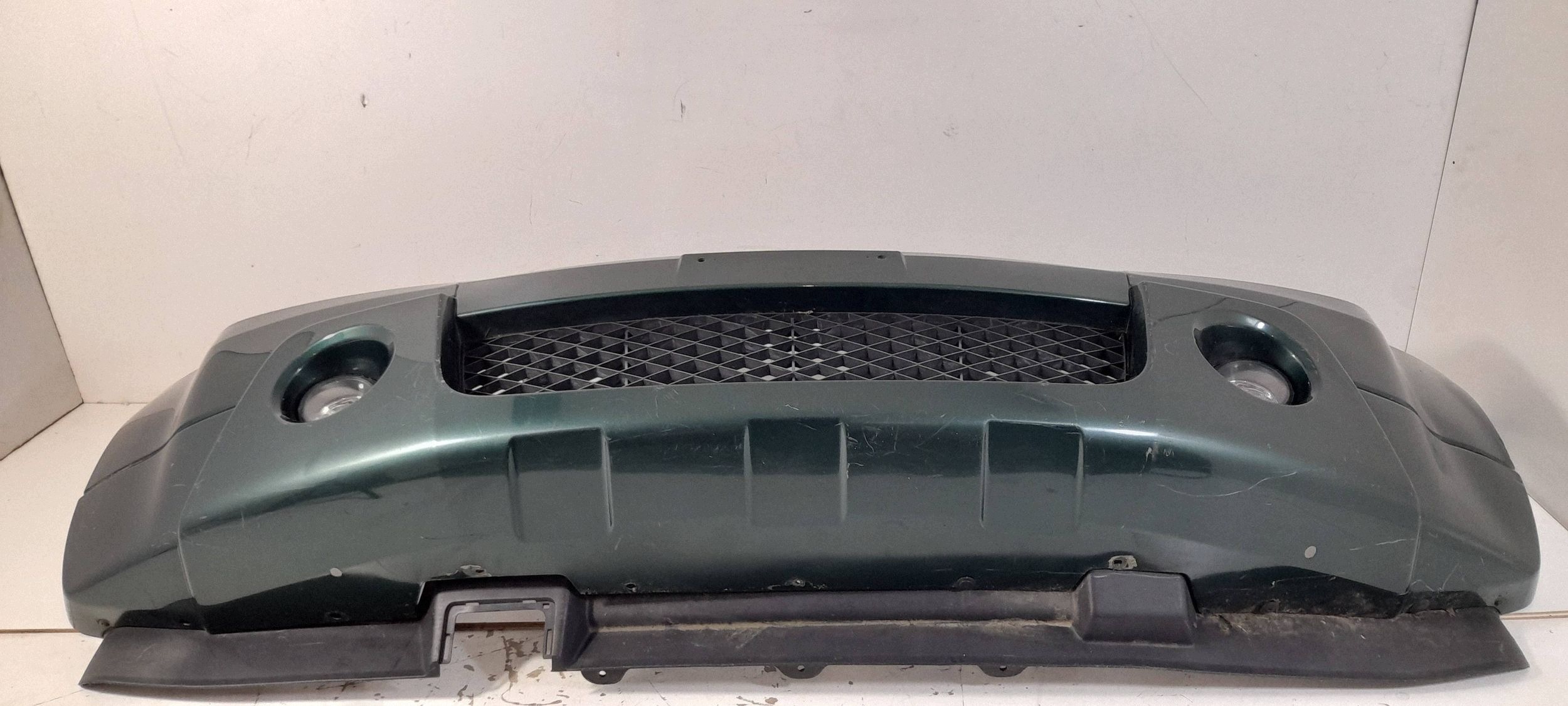 Suzuki Grand Vitara II front bumper 7171165J00 (ZD215)