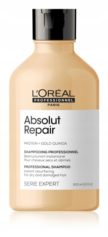 Loreal Šampon na vlasy Absolut Repair 300 ml