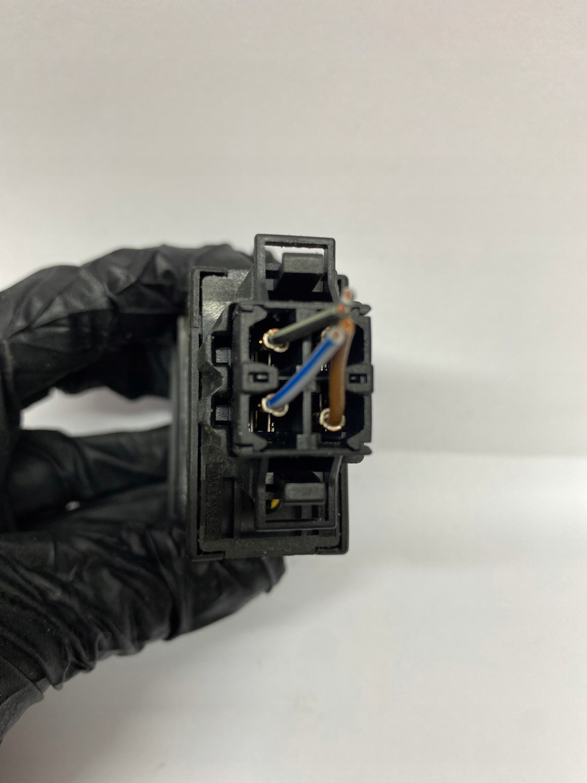 switch button ASR 1U0927133 SKODA OCTAVIA 1U