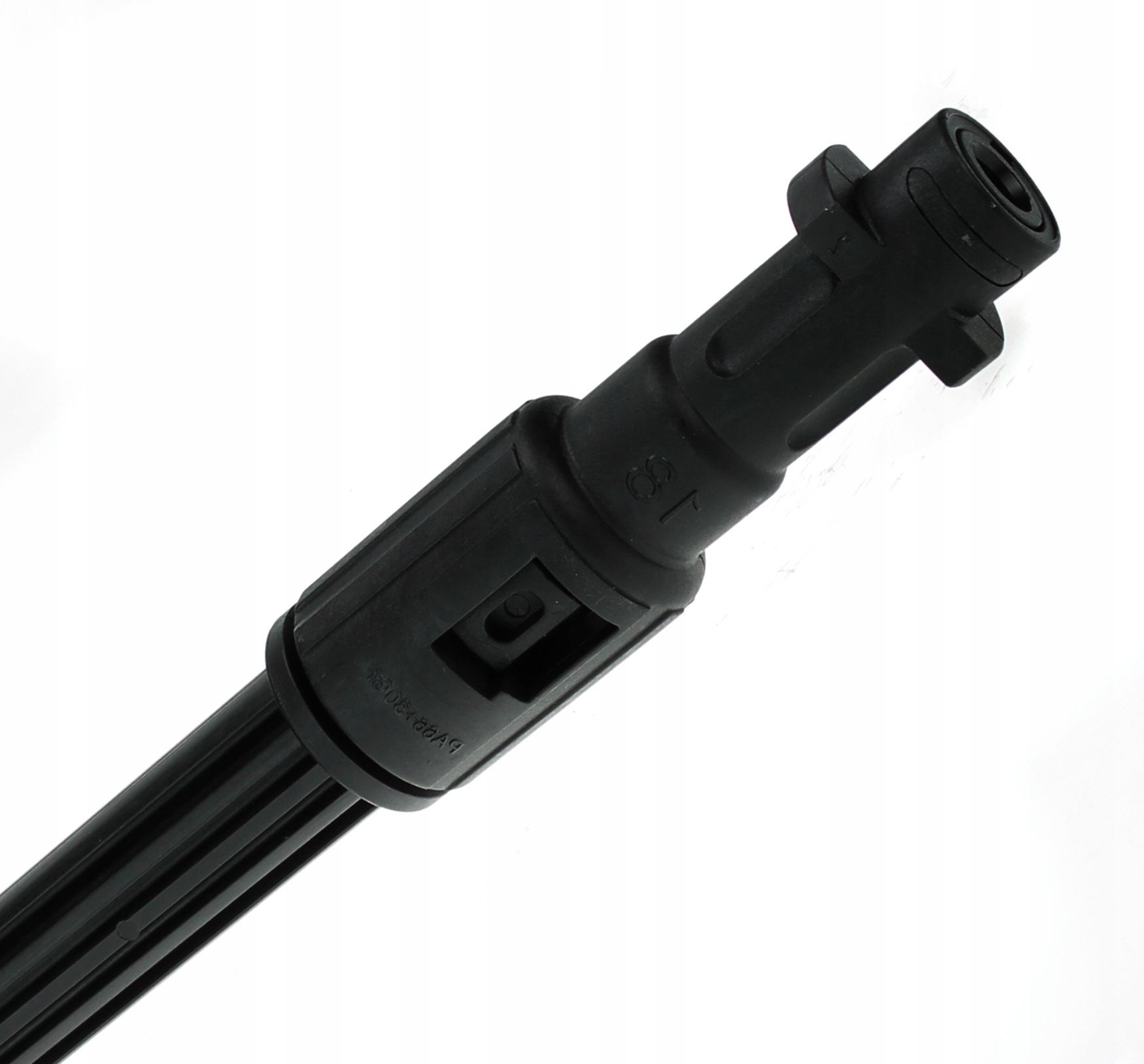 LANCA PRZESTAWNA VARIO REGULOWANA SZEROKOŚĆ DO MYJKI KARCHER K2 K3 K4 K5 K6 Marka Techkar