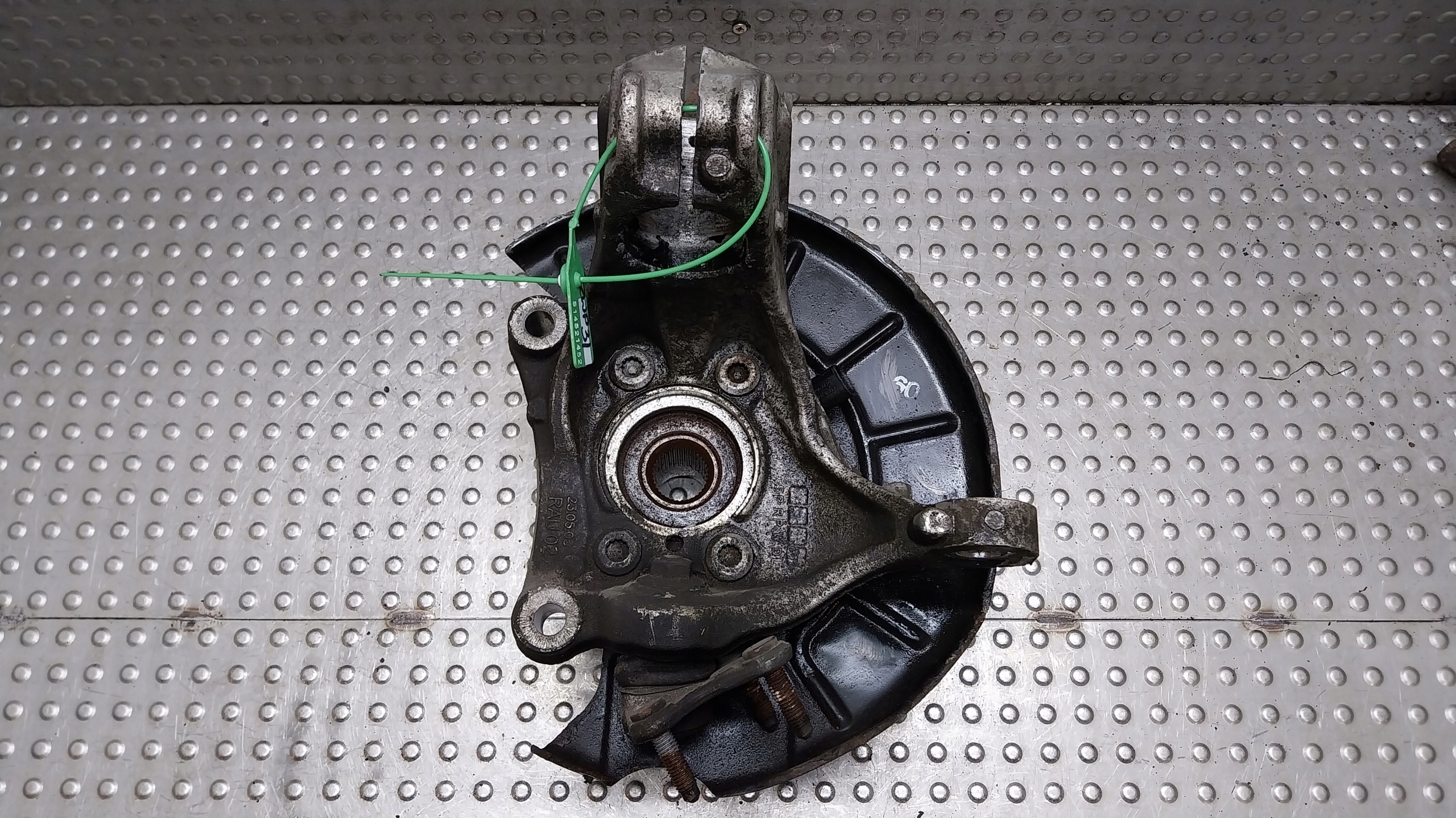 swing right front 3C0407258F SHARAN ALHAMBRA 7N PASSAT B6 B7 CC A3 8P