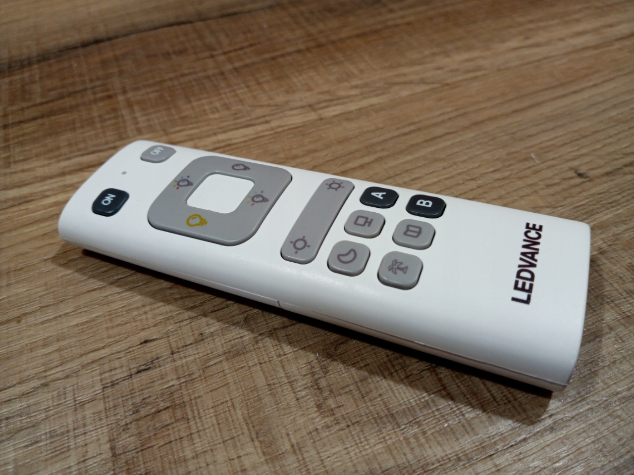 Pilot WiFi LEDVANCE smart+ do Lamp LED EAN (GTIN) 4058075570917