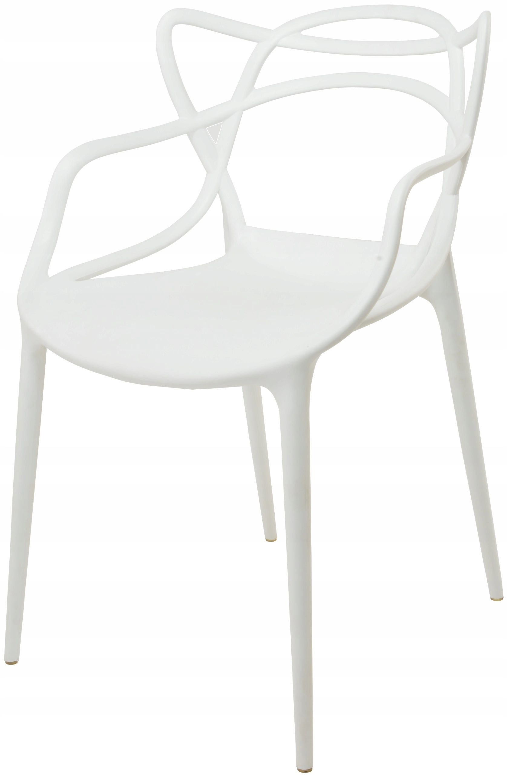 

Krzesło Dankor Design Masters biały