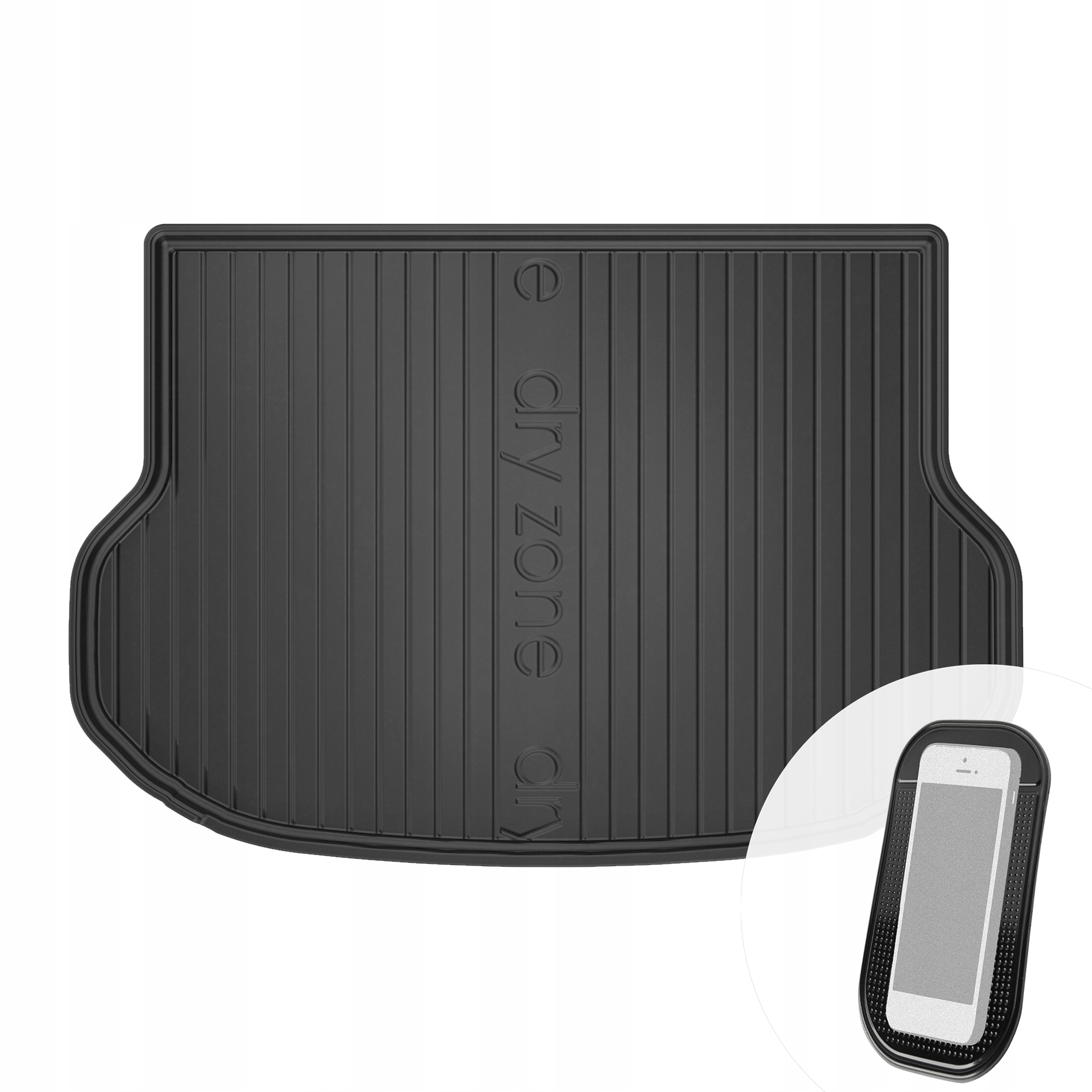 Вкладыш Коврик Багажника К LEXUS NX кроссовер 2014