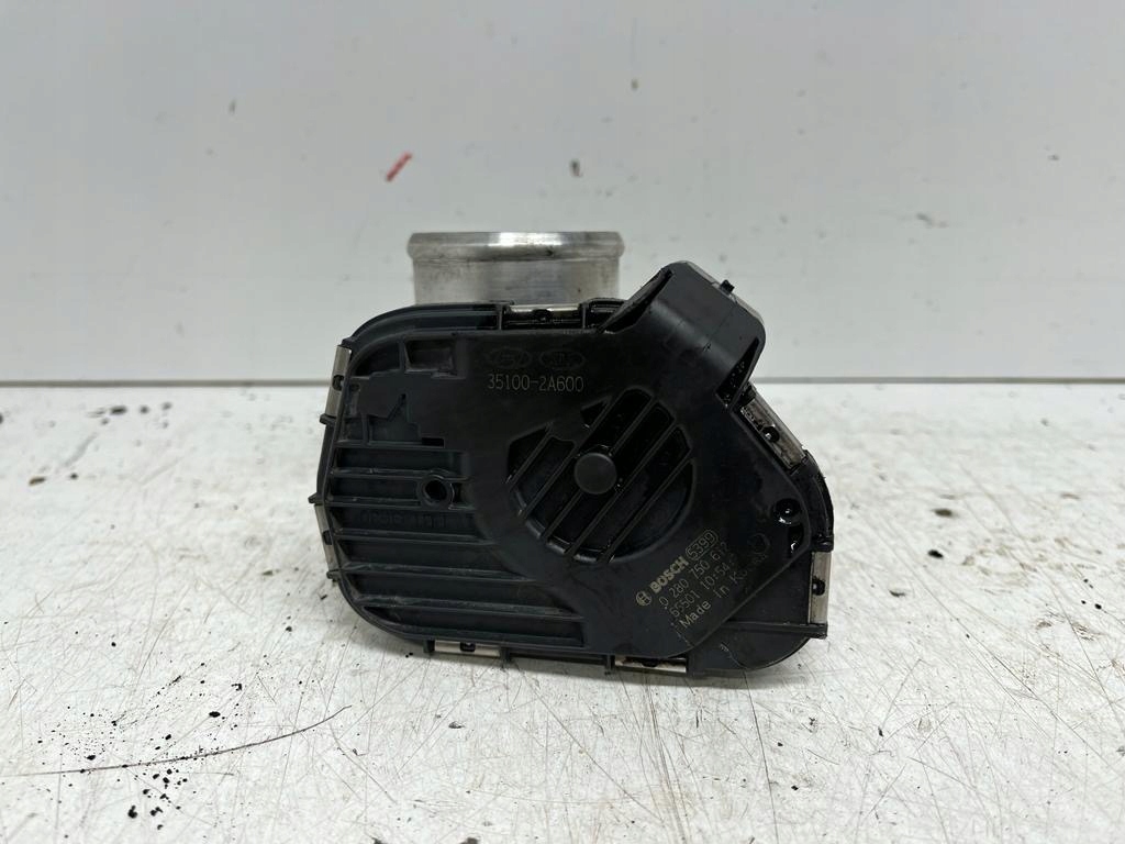 KIA HYUNDAI 1,6 1,7CRDI Valvola a farfalla 35100-2A600 2015