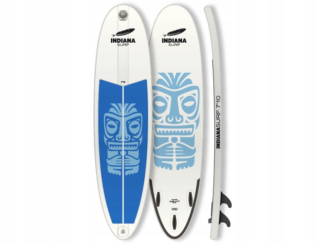 Indiana SUP 7'10 Surf Nadmuchiwana deska do SUP