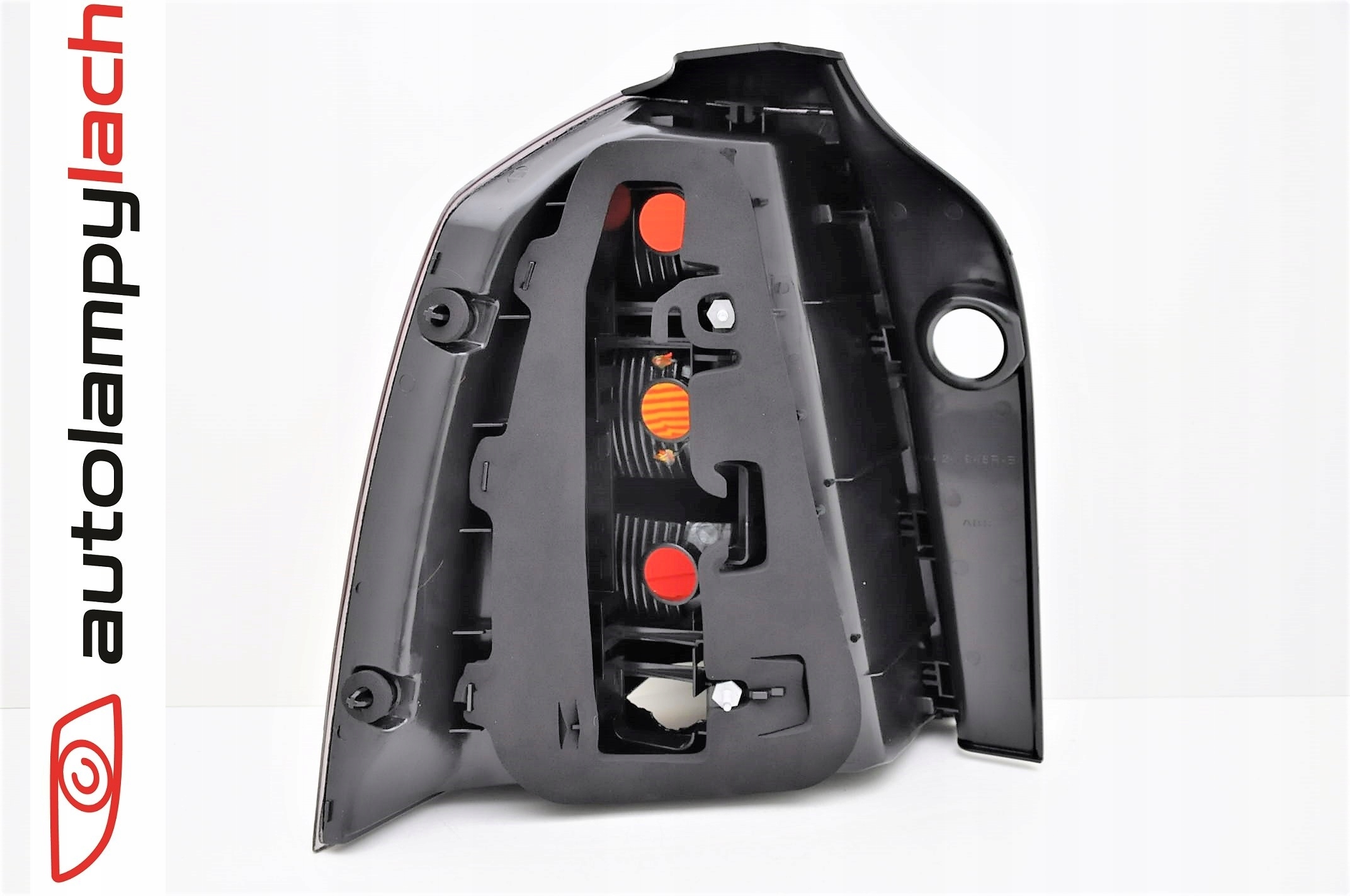 OPEL ZAFIRA 2 B 05-08 LAMPA TYLNA PRAWA NOWA DEPO^ Producent części Inny