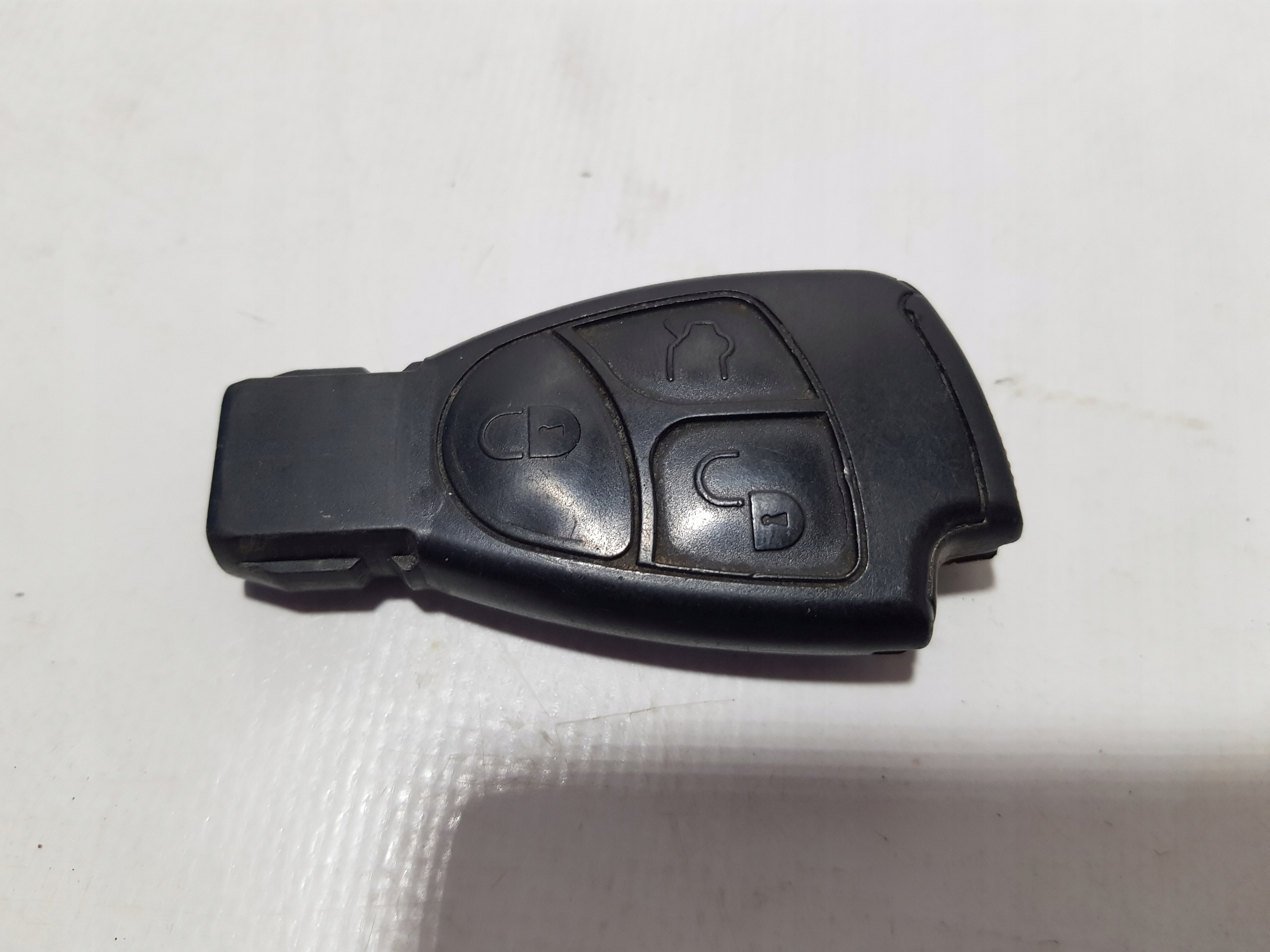 ignition + key MERCEDES SL R230 W230 2305451108